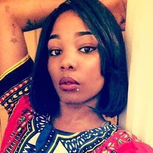 Meet your Posher, Aniah